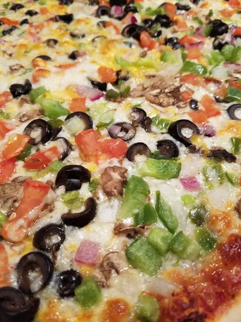 Papa Murphy's | Take 'N' Bake Pizza