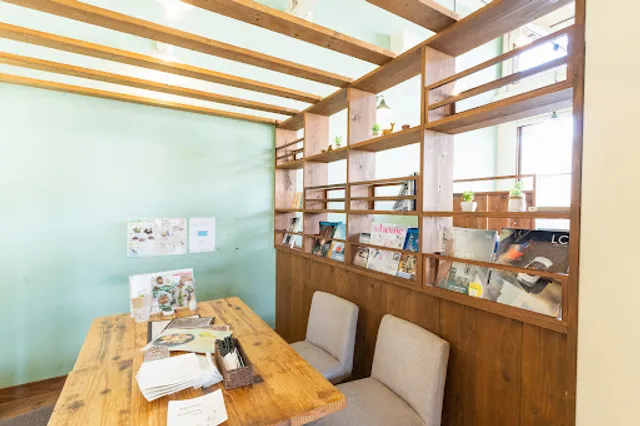 French Toast Cafe Le Bois