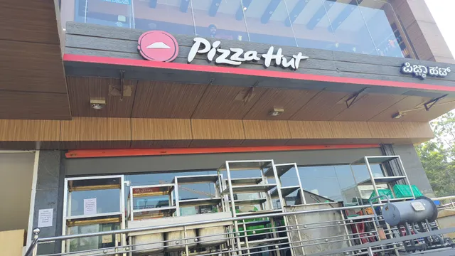 Pizza Hut | Sarjapur, Bangalore