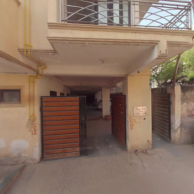 Darjeeling Fast Food