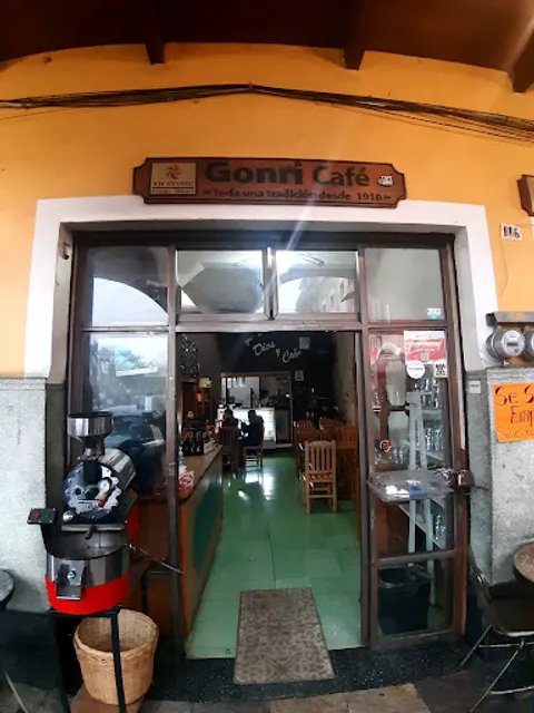 Café Gonri