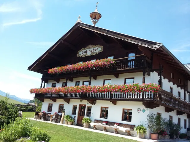 Biobauernhof Enting
