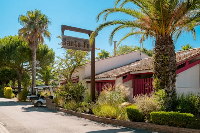 Camping Club Farret Yelloh ! Village