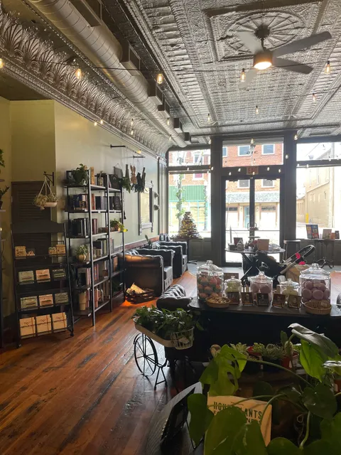 Bloom & Bindings LLC