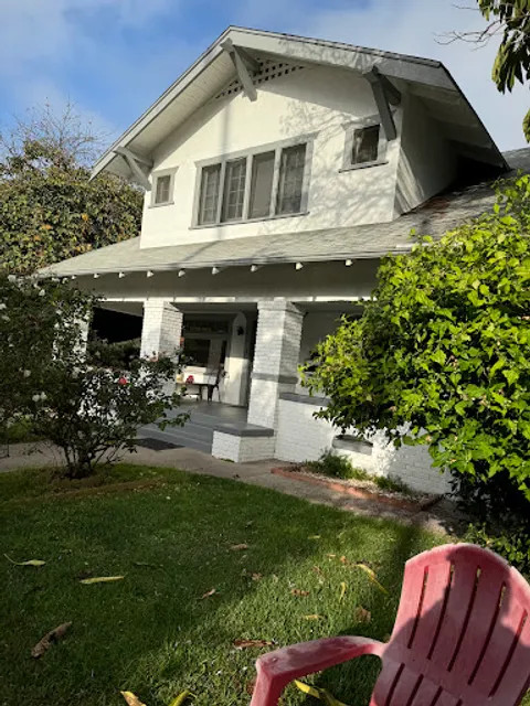 The California - Hollywood