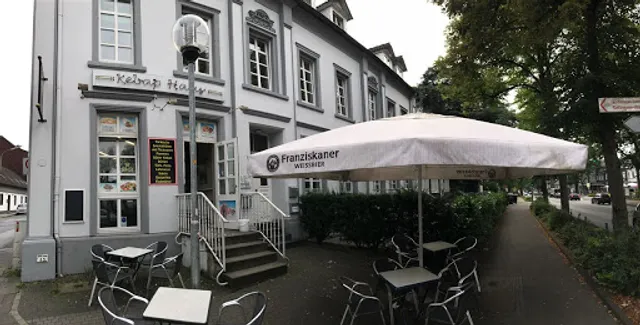 Kebap Haus Haan