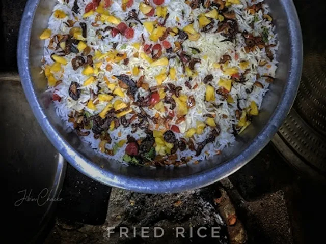 aryankavu restaurant