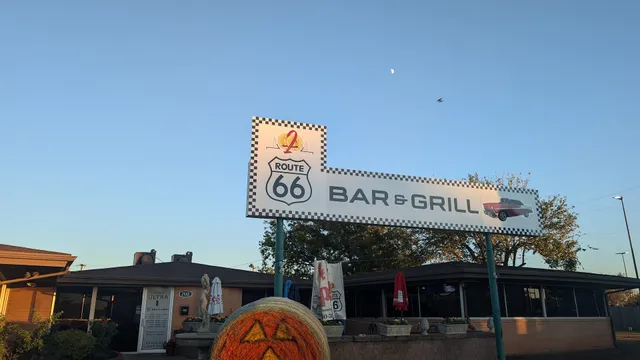 Rt. 66 Bar & Grill