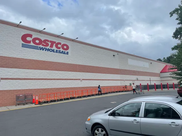 Costco Wholesale
