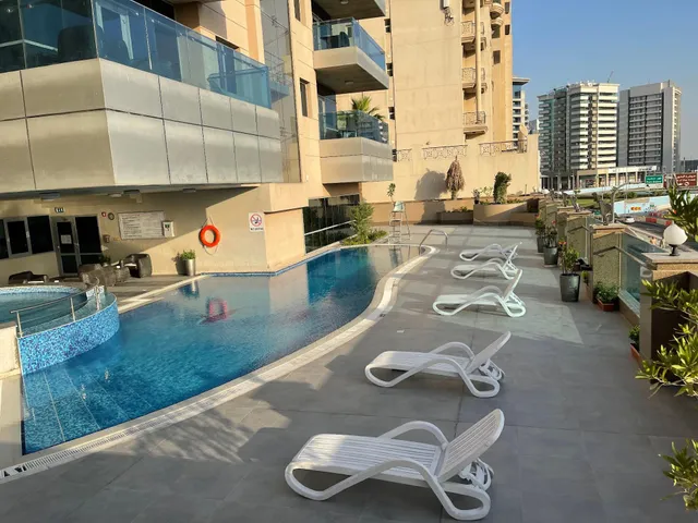 Tulip Creek Hotel Apartments