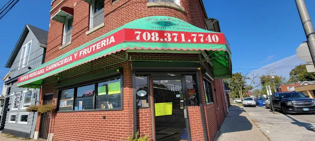 Supermercado El Edén