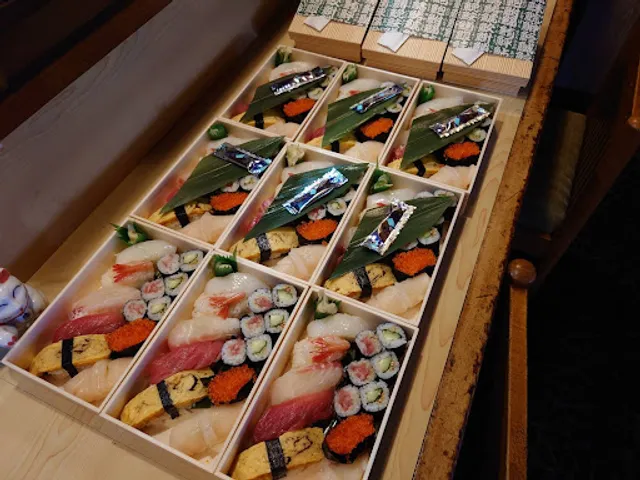 Sushi Dokoro Tsukasa