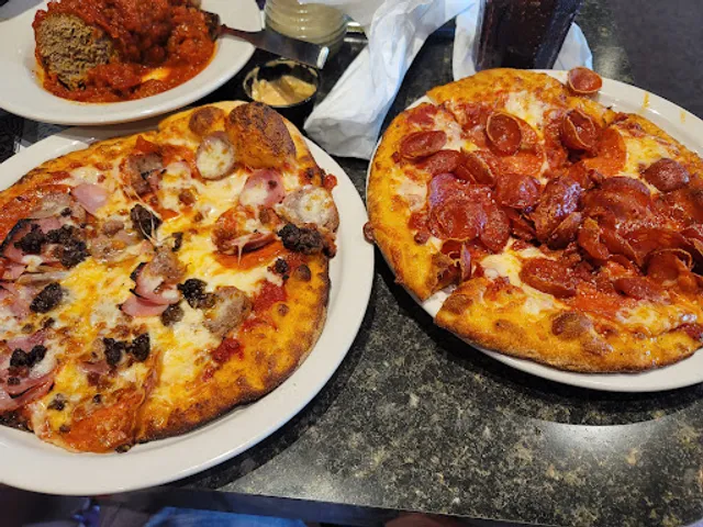 Piesanos Stone Fired Pizza - East Orlando