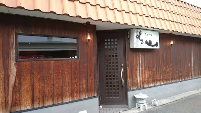 季節料理よこ山 朝食 ランチ