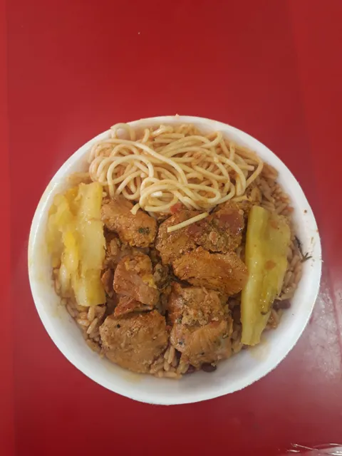 Bar e Restaurante Ceará