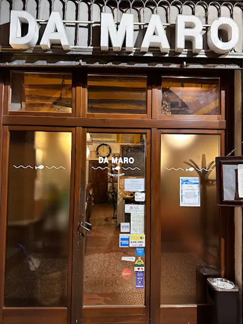 Da Maro