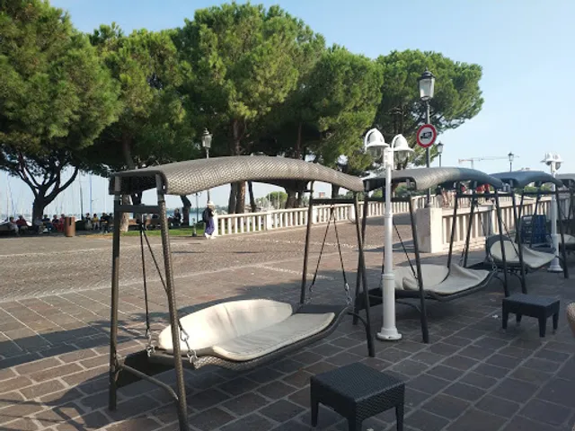 Risto Bar & Gelateria Cristallo