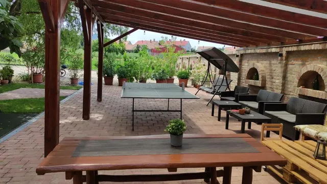 Eckhardt Vendégház