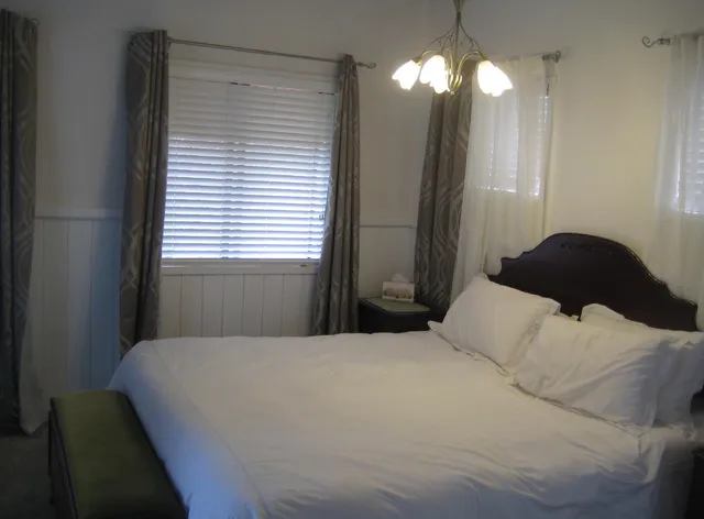 Glen Aplin Gardens - Accommodation Stanthorpe Luxury Bed & Breakfast