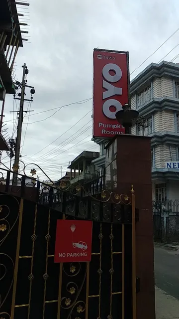 OYO 11853 Pumpkin Rooms Dhankheti