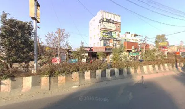 Mayuri Bar & Restaurant