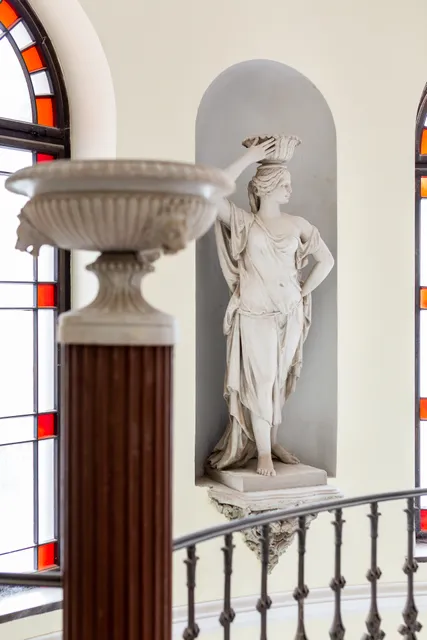 Pałac Zieleniewskich apartamenty