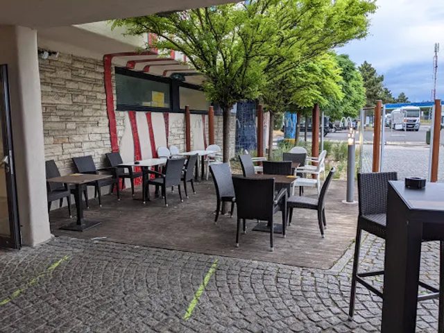 McDonald's Bad Fischau