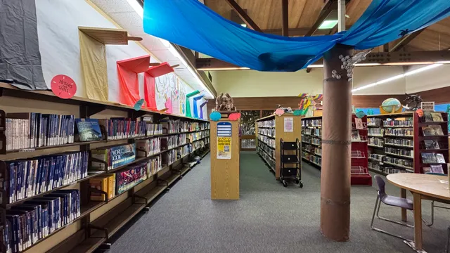 Clovis Library