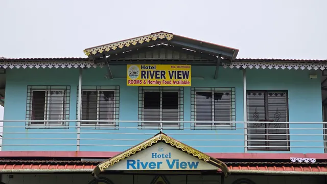 Hotel River View