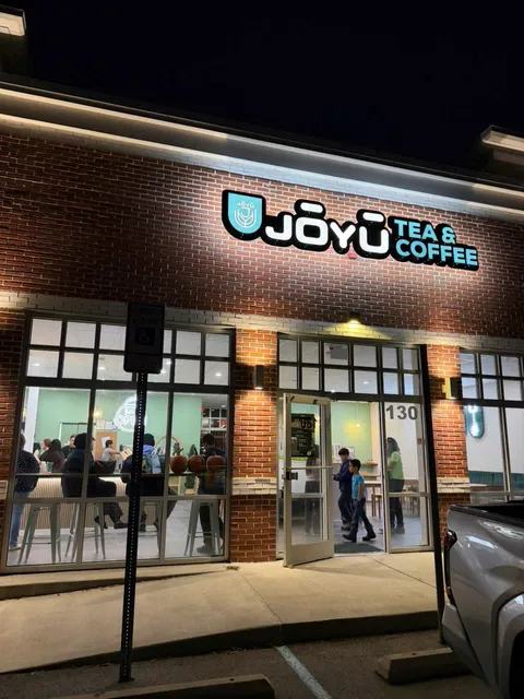 Joyu Tea & Coffee