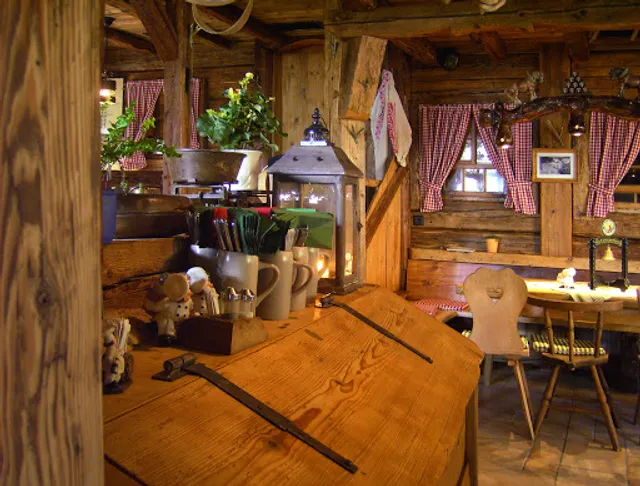 Untere Mühle Restaurant