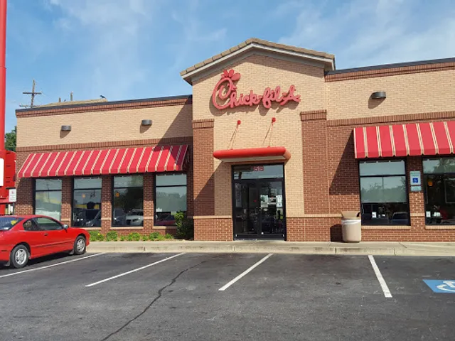 Chick-fil-A