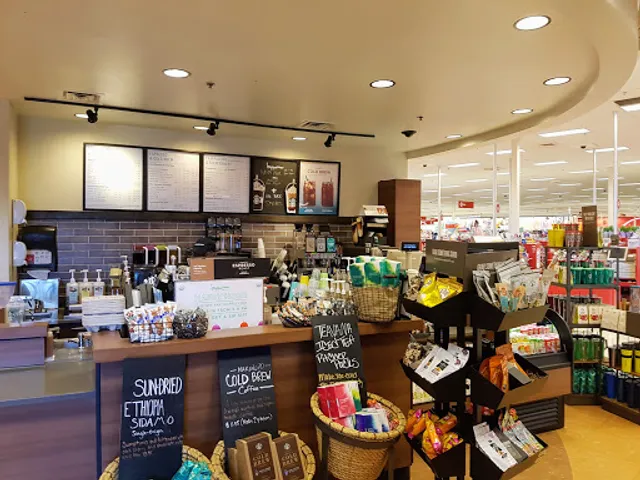 Starbucks