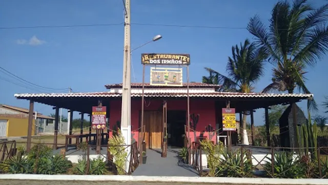 Restaurante Dos Irmãos