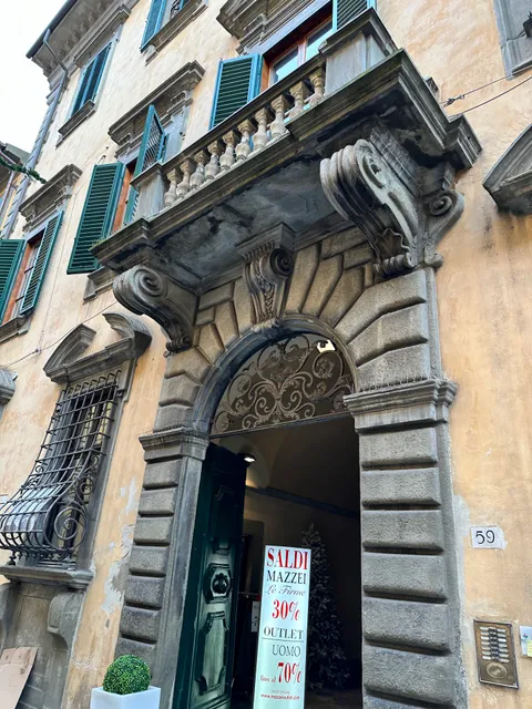 Outlet Mazzei - Le Firme