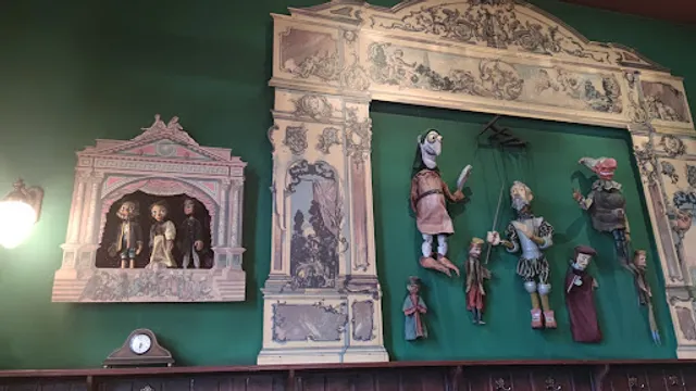 Dippsche - Darmstadt