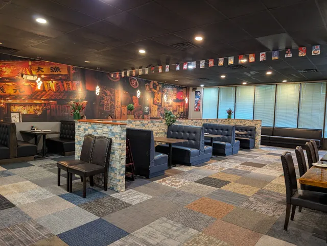 Saki Asian Restaurant