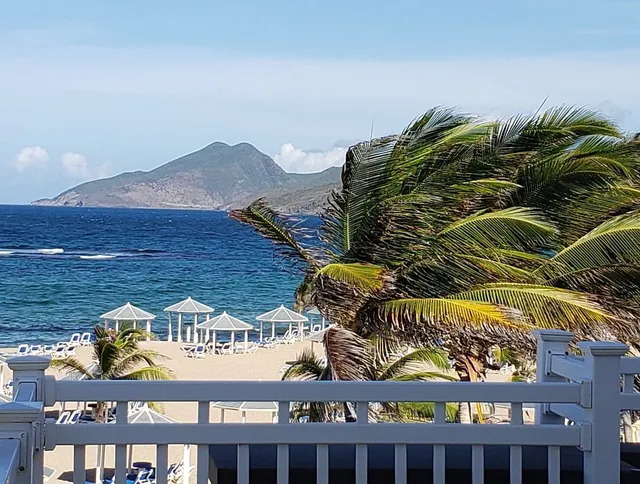 Marriott's St. Kitts Beach Club