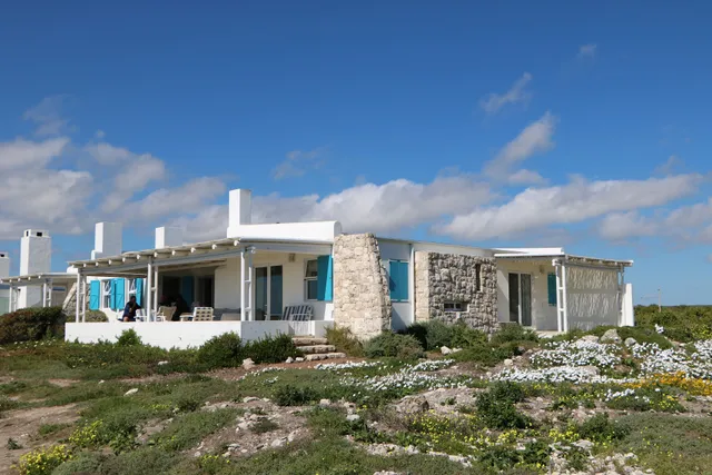 Dune Ridge Self Catering
