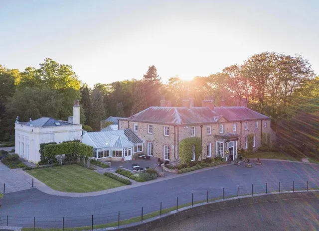 Whitworth Estate & Deer Park