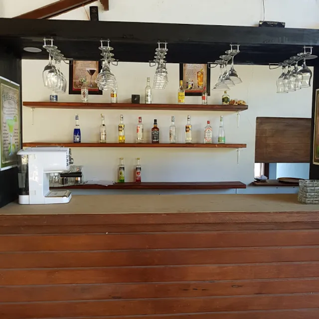 Samsara Restaurant & Bar