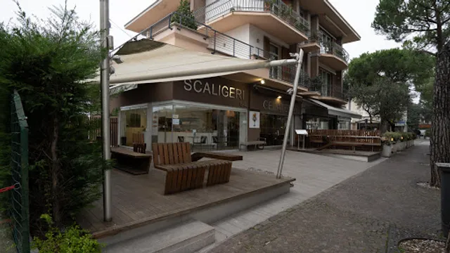 "Scaligeri" Piadineria Hamburgeria Gelateria