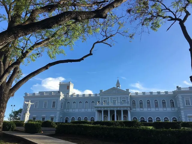 Universidad del Sagrado Corazón