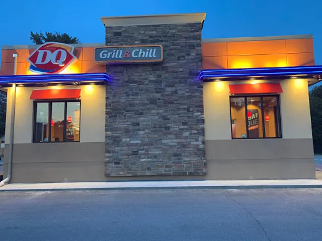 Dairy Queen