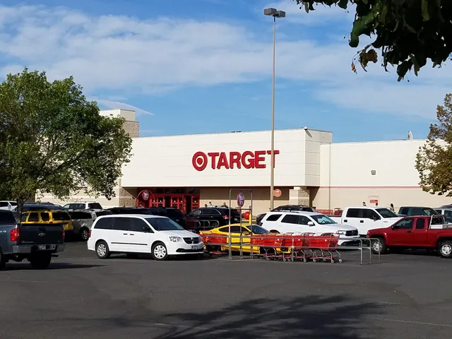 Target