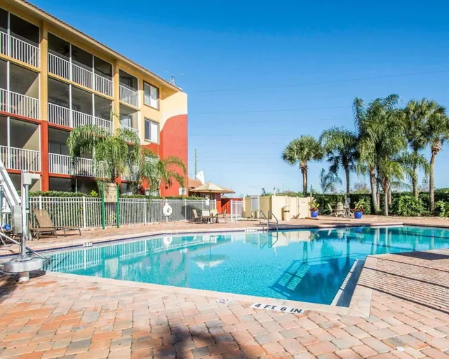 Bluegreen Vacations Orlando Sunshine Resort