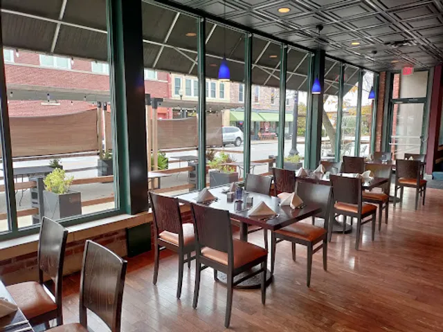 Ophelia's Restaurant & Inn