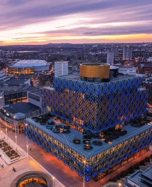 Birmingham Contractor Stays