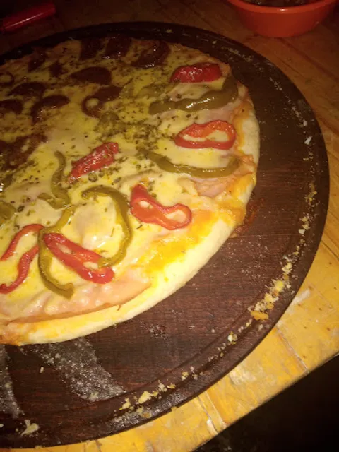 Bagual Rotiseria Y Pizzeria