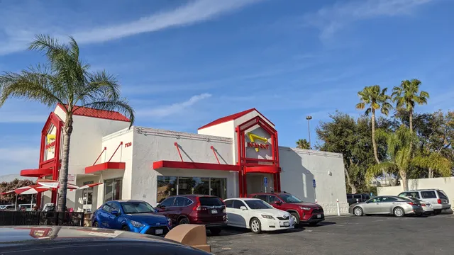 The Plant Shopping Center